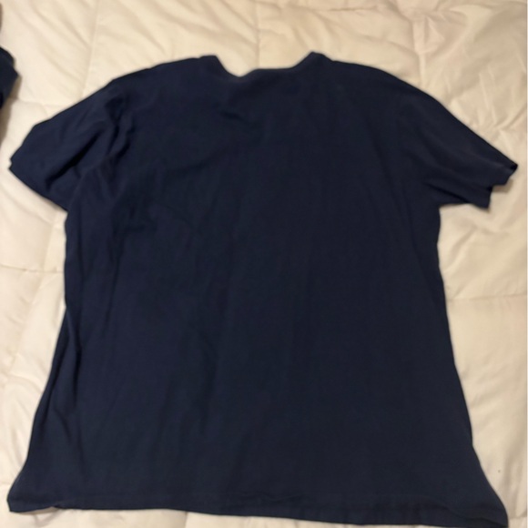 Nike New England Patriots tee XXL - Picture 3 of 3